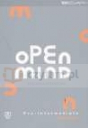 Open Mind P-Int wb