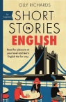 Short Stories in English for Beginners Richards Olly