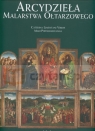 Arcydzieła malarstwa ołtarzowego  Limentani Caterina, Pietrogiovanna Mari