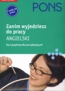 Pons Zanim wyjedziesz do pracy Angielski Podręcznik z zestawem płyt Kurs Nadstoga Zbigniew