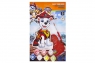 Malowanie po numerach - Paw Patrol