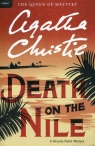 Death on the Nile  Christie Agatha