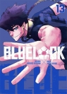 Blue Lock. Tom 13 Yusuke Nomura