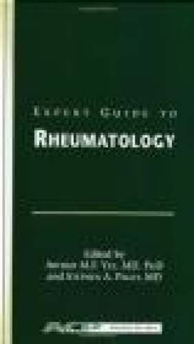 Expert Guide to Rheumatology A Yee