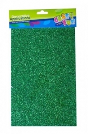 Ozdoba dekoracyjna A4 trawa