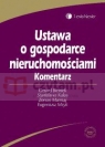 Ustawa o gospodarce nieruchomościami Komentarz  Bieniek Gerard