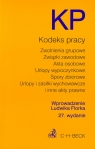 Kodeks pracy