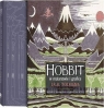 Hobbit w malarstwie i grafice Tolkiena Hammond Wayne G., Scull Christina