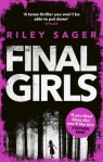 Final Girls Riley Sager