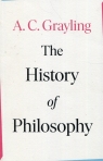 The History of Philosophy A. C. Grayling