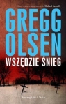 Wszędzie śnieg  Olsen Gregg