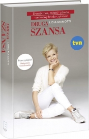 Druga szansa - Lidia Mariotti