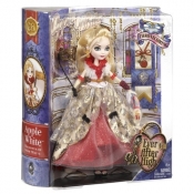 Ever After High Dzień Koronacji Apple White (CBT83/CBT86) - <br />