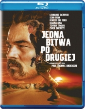 Jedna bitwa po drugiej (Blu-ray)