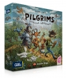 Pilgrims. Osobliwe wędrówki Radim Jurda