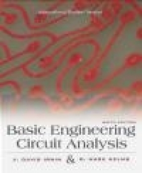 Basic Engineering Circuit Analysis 9e J. David Irwin, J Irwin