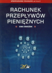Rachunek przepływów pieniężnych
