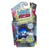 Lock Stars Niebieska Kosmitka (E3166)