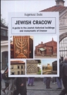 Jewish Cracow Duda Eugeniusz