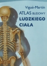 Atlas budowy ludzkiego ciała