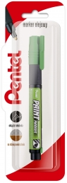Marker olejowy MMP20 seledynowy 1 szt.