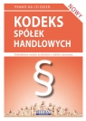 Kodeks spółek handlowych 2016