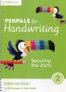 Penpals for Handwriting 2 Intervention