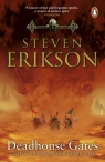 Deadhouse Gates (The Malazan Book of the Fallen Book 2) Steven Erikson