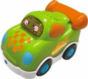 Autko Wyścigówka VTECH