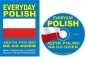 EVERYDAY POLISH Język polski na co dzień MINI LANGUAGE COURSE ENGLISH - POLISH PHRASE BOOK