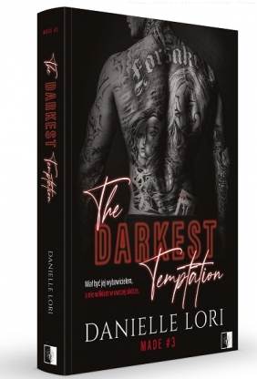 The Darkest Temptation - Danielle Lori