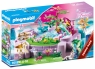 Playmobil Fairies, Magiczne jezioro w krainie wróżek (70555)