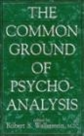 Common Ground of Psychoanalysis