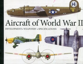 Aircraft of World War II - Jackson Robert