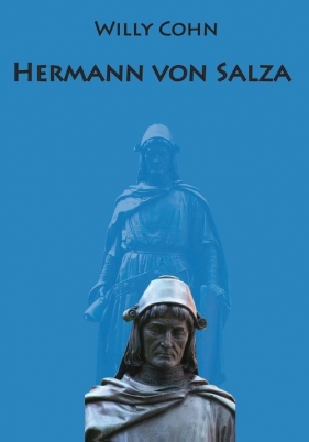 Hermann von Salza - Cohn Willy