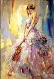 Mozaika diamentowa MIX