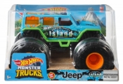 Pojazd 1:24 Jeep Wrangler (FYJ83/GTJ44)