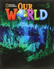 Our World 5 Sb + Student's CD-ROM