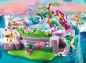 Playmobil Fairies, Magiczne jezioro w krainie wróżek (70555)