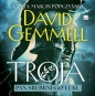 Troja. Pan Srebrnego Łuku Audiobook - David Gemmell