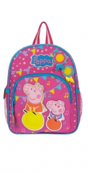 Plecaczek Peppa party (007-5455)