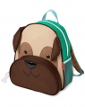 Plecak Mops Little Kid
