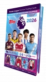  Kalendarz adwentowy Premier League 2025/2026