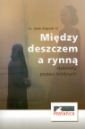 Między deszczem a rynną