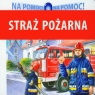 Straż Pożarna Wiesław Drabik