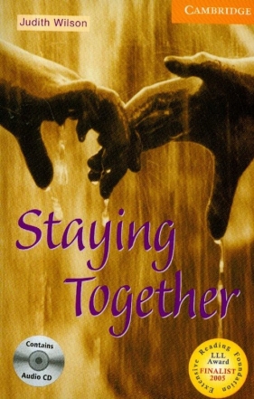 CER4 Staying together with CD - Wilson Judith