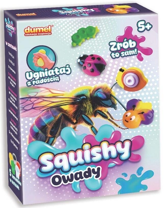 <img src='https://webimage.pl/pics/556/6/d5905692306094.jpg' style='height:440px' /> Squishy owady