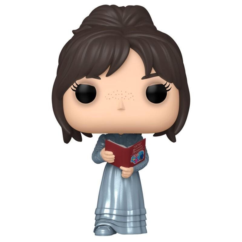 POP Movies: Beetlejuice Beetlejuice - Astrid (1691)