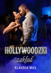 Hollywoodzki zakład - Max Klaudia