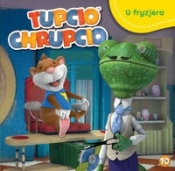 Tupcio Chrupcio Tom 10 U fryzjera